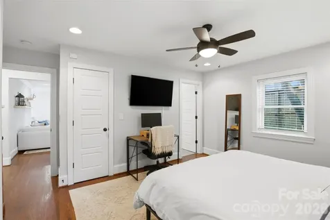 1919 Merriman Avenue Charlotte NC 28203