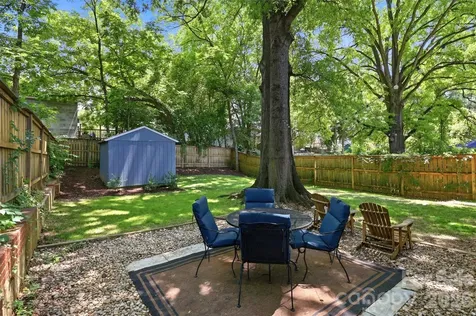 1919 Merriman Avenue Charlotte NC 28203