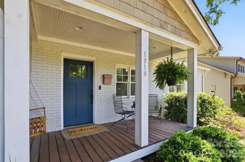 1919 Merriman Avenue Charlotte NC 28203