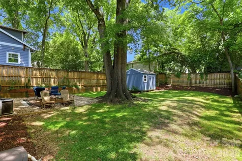 1919 Merriman Avenue Charlotte NC 28203