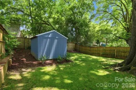 1919 Merriman Avenue Charlotte NC 28203