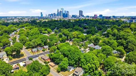 1919 Merriman Avenue Charlotte NC 28203