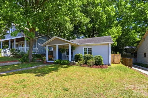 1919 Merriman Avenue Charlotte NC 28203