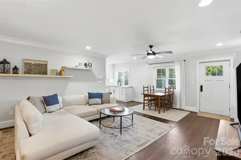1919 Merriman Avenue Charlotte NC 28203
