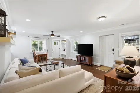 1919 Merriman Avenue Charlotte NC 28203
