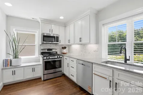 1919 Merriman Avenue Charlotte NC 28203