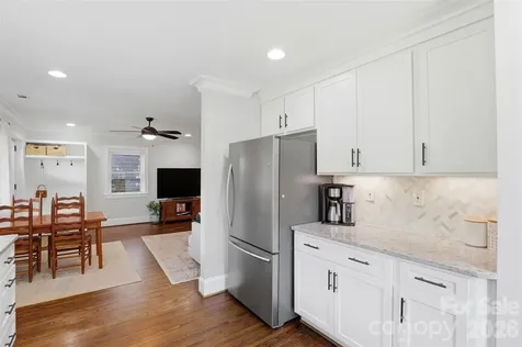 1919 Merriman Avenue Charlotte NC 28203