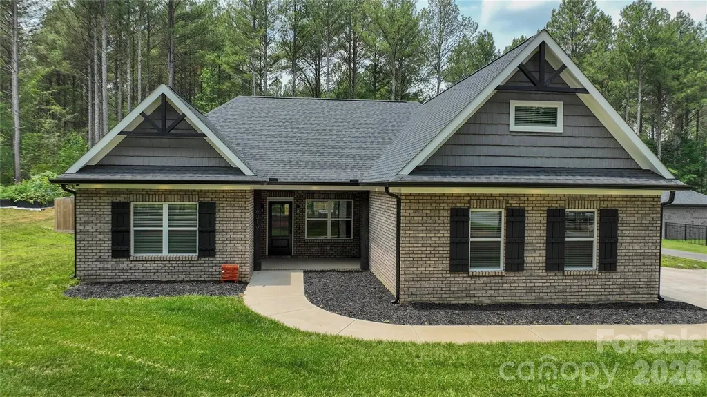 6319 Highway 205 Highway Marshville NC 28103