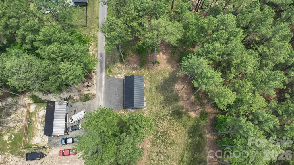 6319 Highway 205 Highway Marshville NC 28103