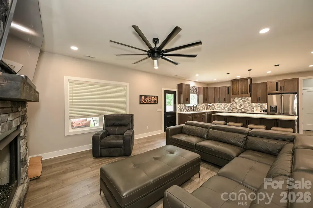 6319 Highway 205 Highway Marshville NC 28103
