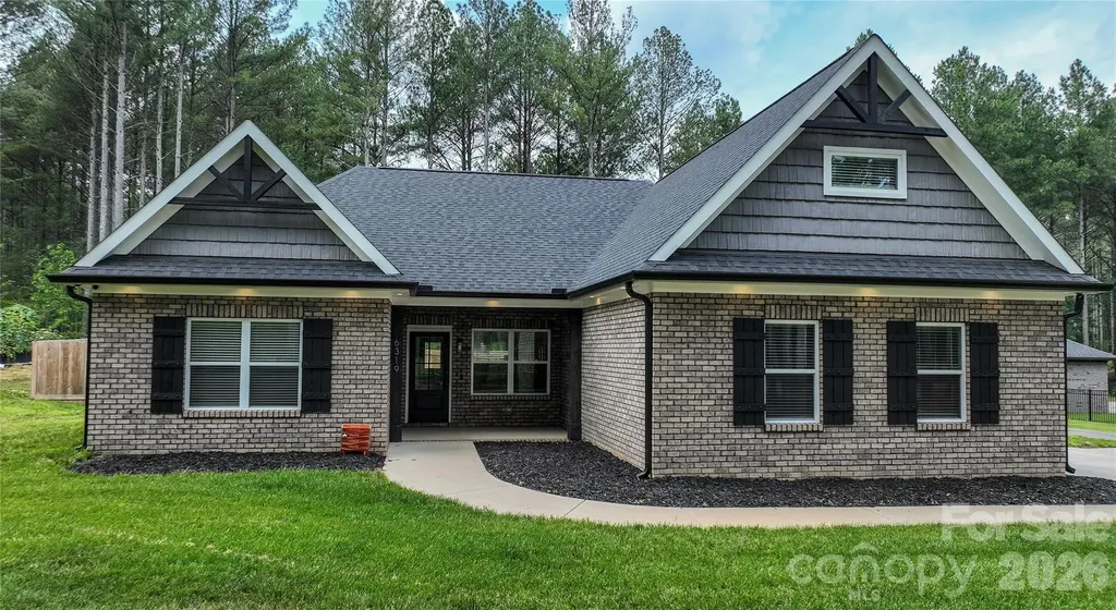 6319 Highway 205 Highway Marshville NC 28103
