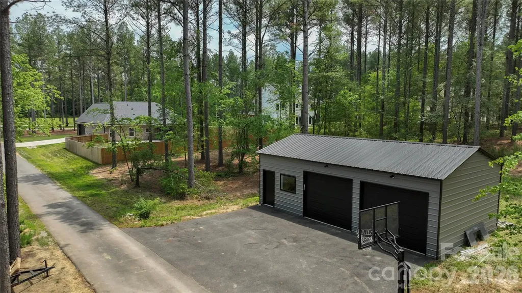 6319 Highway 205 Highway Marshville NC 28103