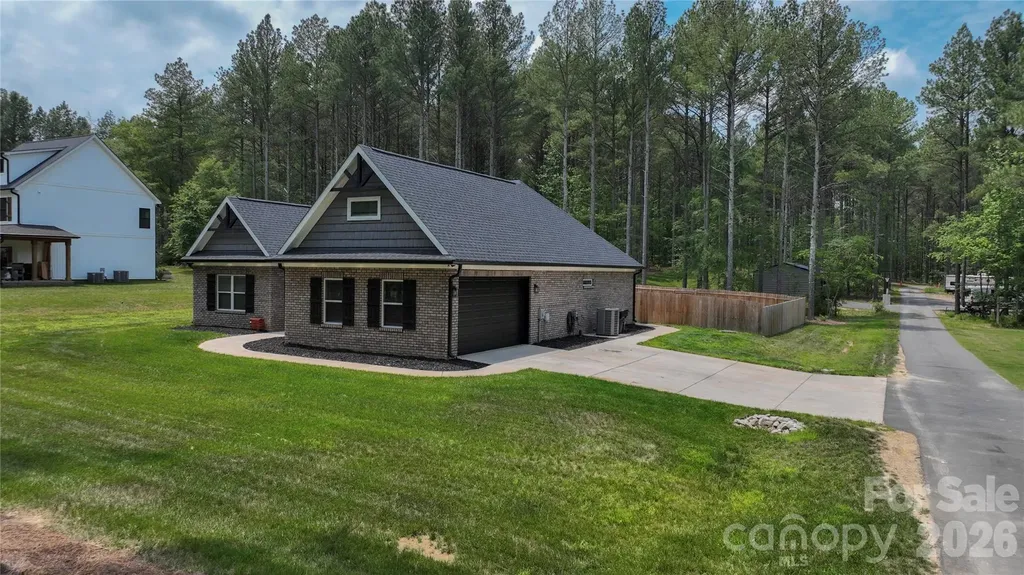 6319 Highway 205 Highway Marshville NC 28103