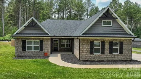 6319 Highway 205 Highway Marshville NC 28103
