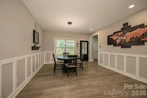 6319 Highway 205 Highway Marshville NC 28103