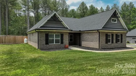 6319 Highway 205 Highway Marshville NC 28103
