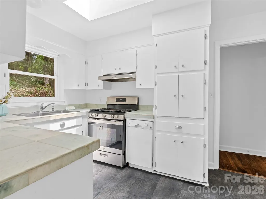 41 Pinehurst Road Asheville NC 28805