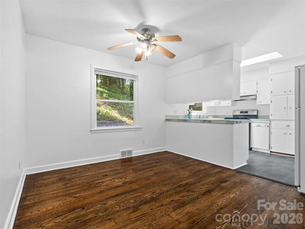 41 Pinehurst Road Asheville NC 28805
