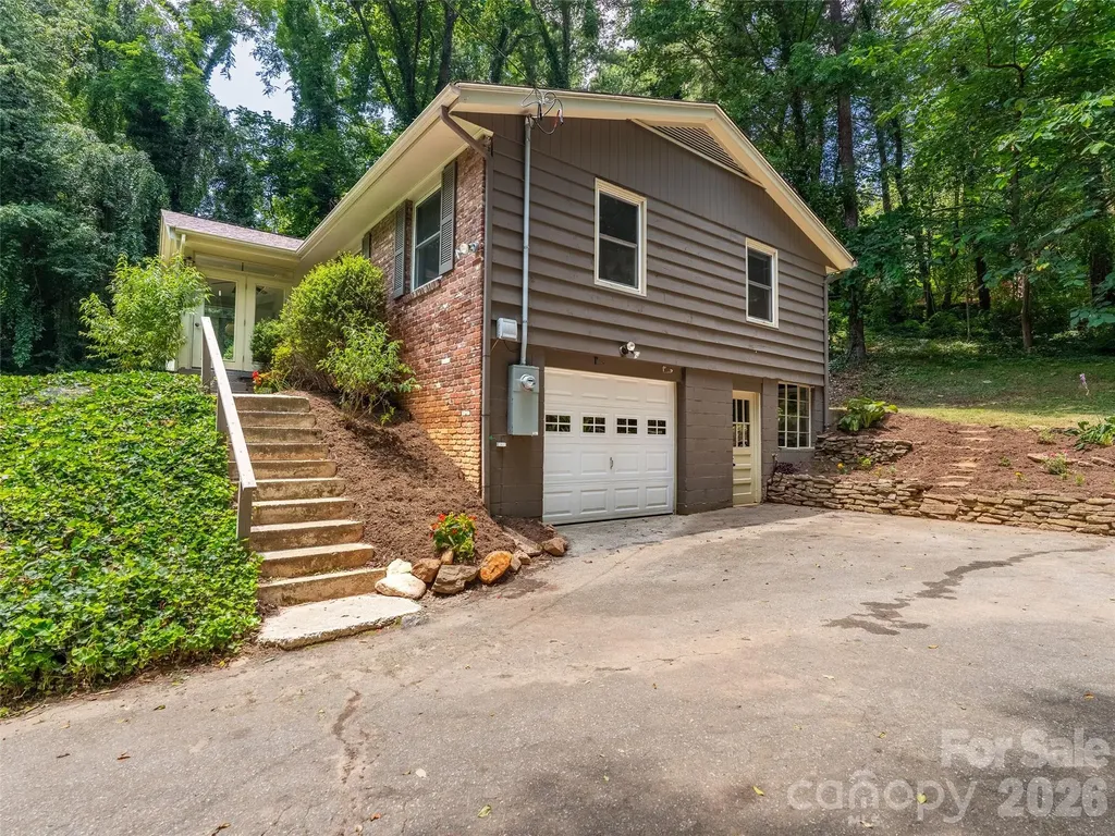 41 Pinehurst Road Asheville NC 28805