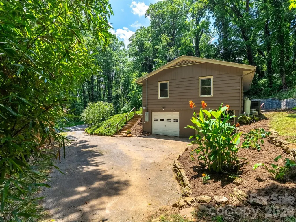 41 Pinehurst Road Asheville NC 28805