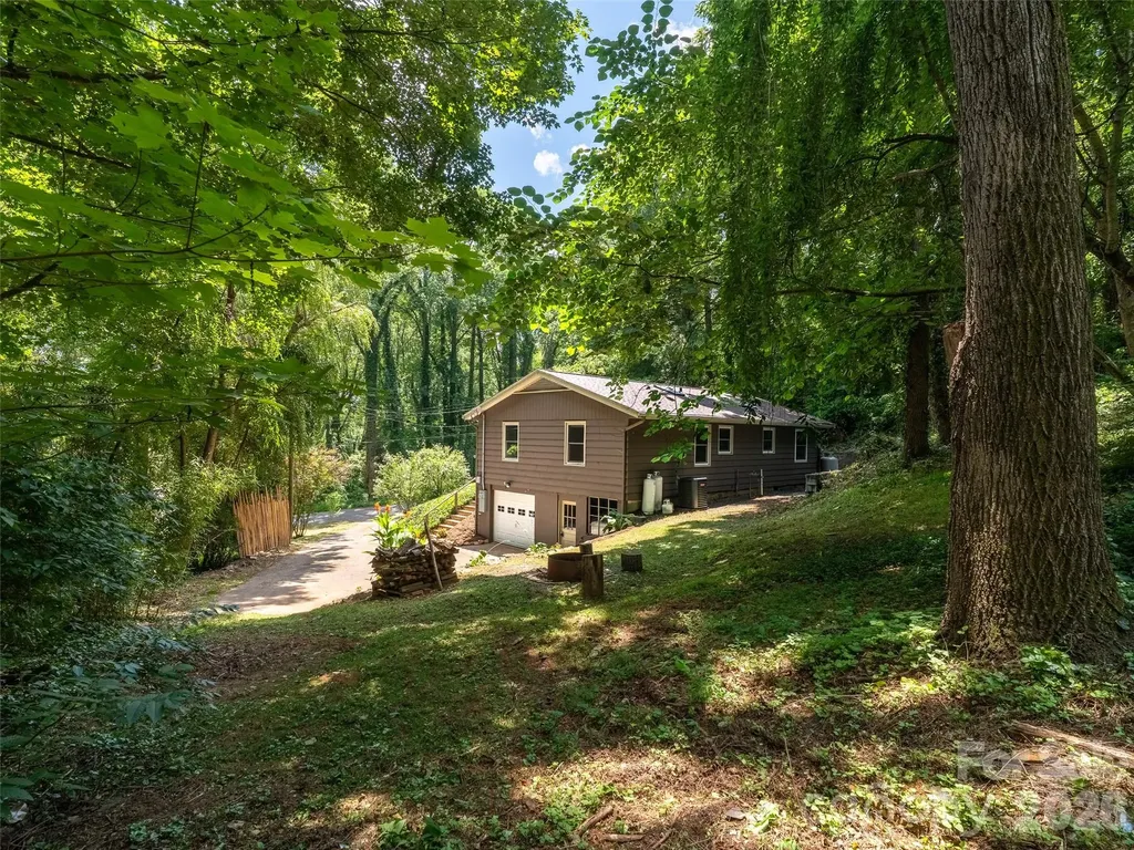 41 Pinehurst Road Asheville NC 28805