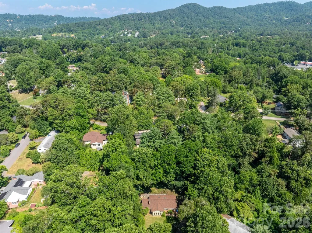 41 Pinehurst Road Asheville NC 28805
