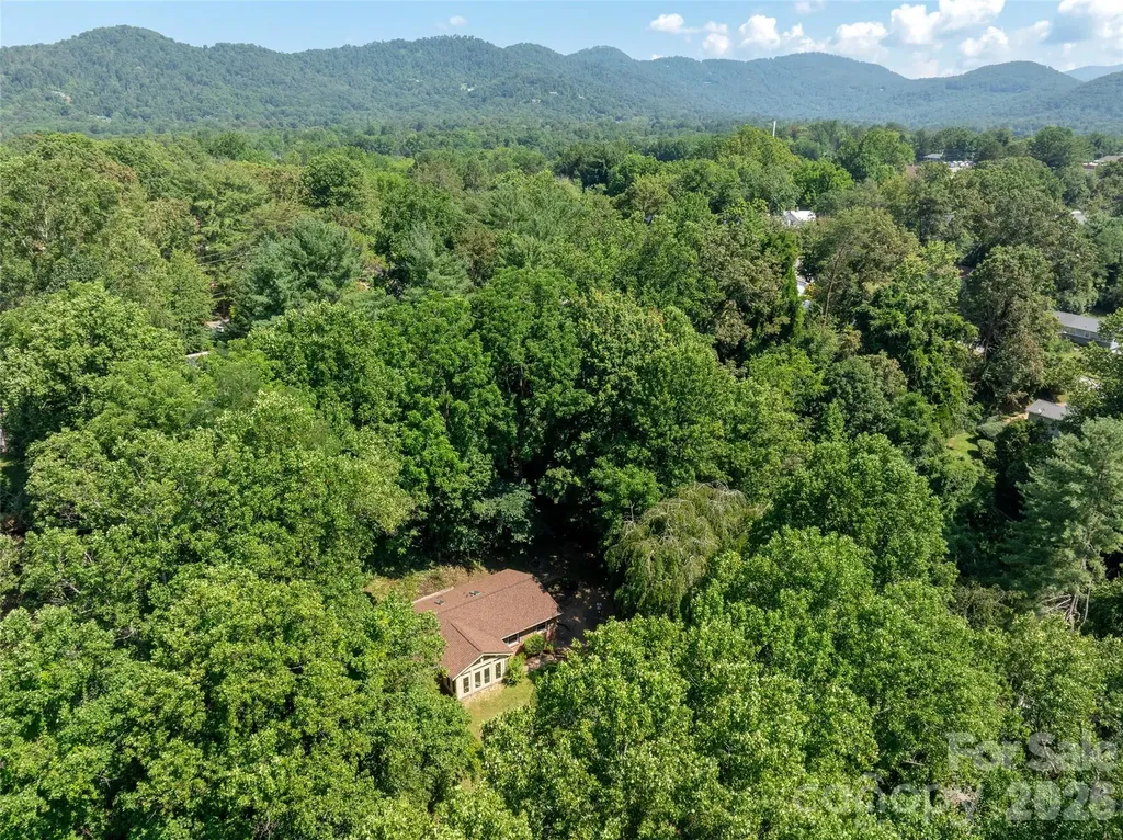 41 Pinehurst Road Asheville NC 28805