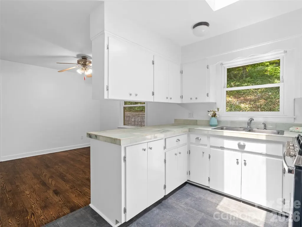 41 Pinehurst Road Asheville NC 28805