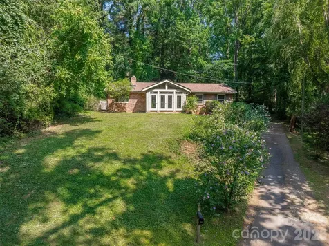 41 Pinehurst Road Asheville NC 28805