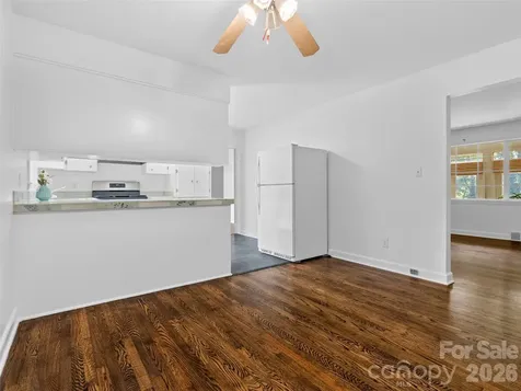 41 Pinehurst Road Asheville NC 28805