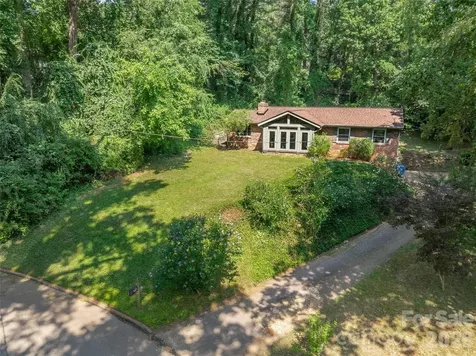 41 Pinehurst Road Asheville NC 28805