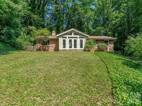 41 Pinehurst Road Asheville NC 28805