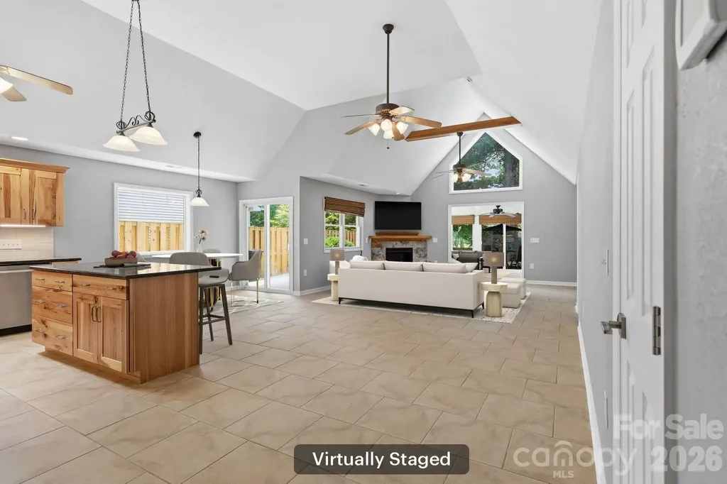 45 Beekeeper Trail Swannanoa NC 28778