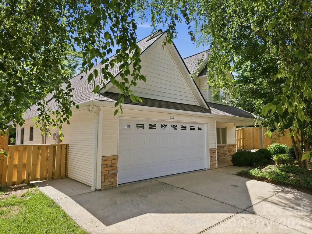 45 Beekeeper Trail Swannanoa NC 28778
