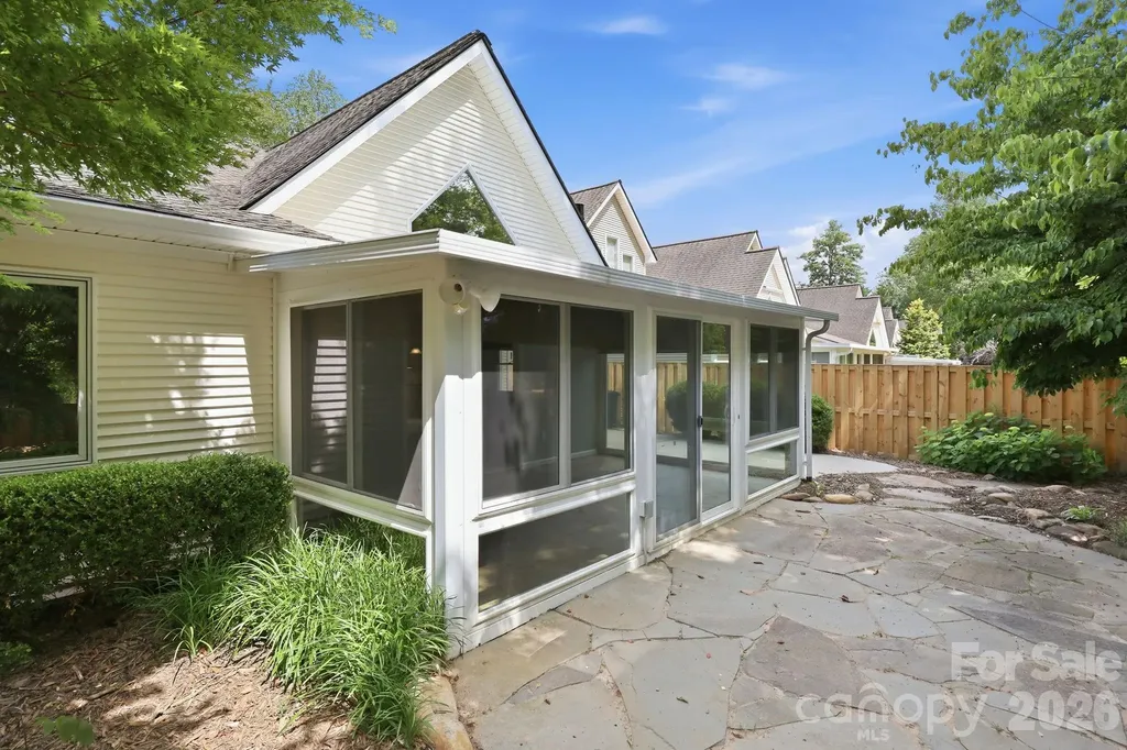 45 Beekeeper Trail Swannanoa NC 28778