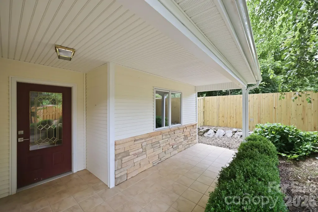45 Beekeeper Trail Swannanoa NC 28778
