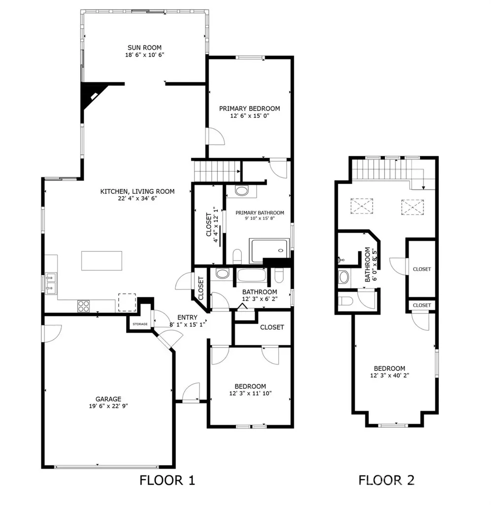 45 Beekeeper Trail Swannanoa NC 28778