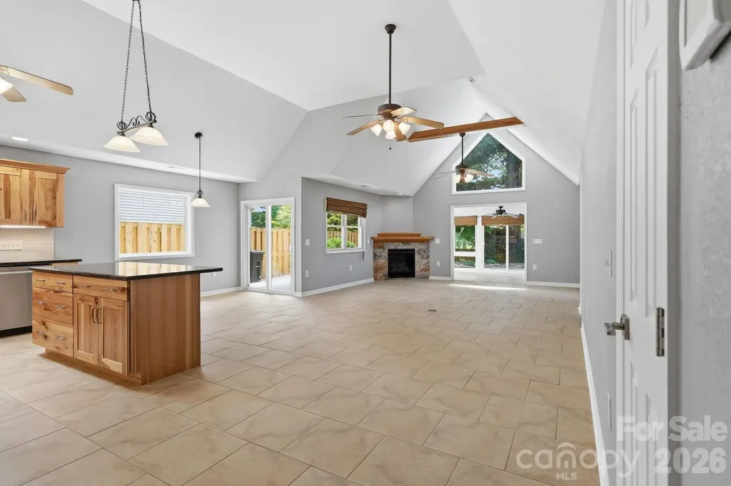 45 Beekeeper Trail Swannanoa NC 28778