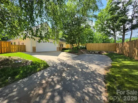 45 Beekeeper Trail Swannanoa NC 28778