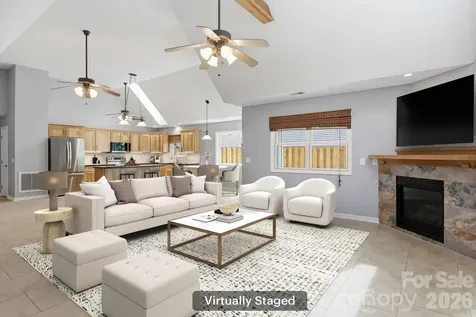 45 Beekeeper Trail Swannanoa NC 28778