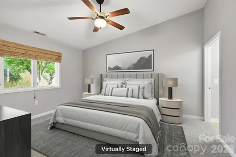 45 Beekeeper Trail Swannanoa NC 28778