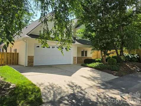 45 Beekeeper Trail Swannanoa NC 28778
