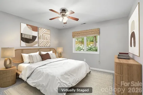 45 Beekeeper Trail Swannanoa NC 28778