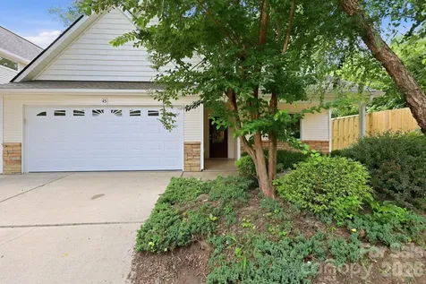 45 Beekeeper Trail Swannanoa NC 28778