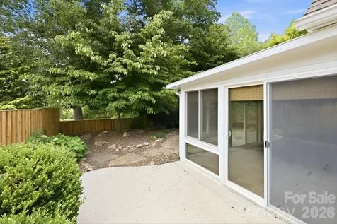 45 Beekeeper Trail Swannanoa NC 28778