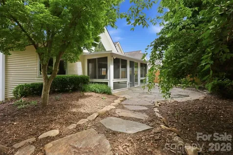45 Beekeeper Trail Swannanoa NC 28778