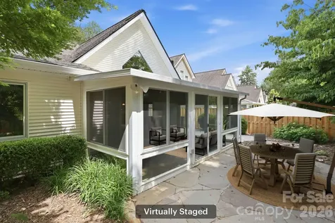 45 Beekeeper Trail Swannanoa NC 28778