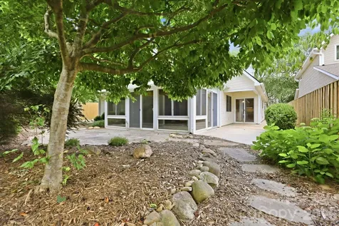 45 Beekeeper Trail Swannanoa NC 28778