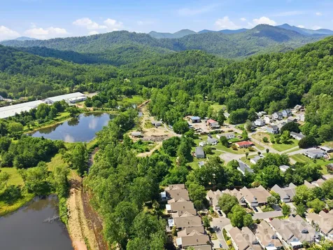 45 Beekeeper Trail Swannanoa NC 28778