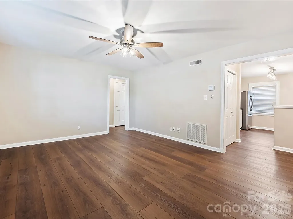 107 S Laurel Avenue Charlotte NC 28207